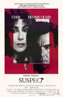 铁律柔情Suspect (1987)