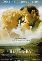 芳心的放纵Blue Sky (1994)