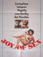 性爱的欢乐Joy of Sex (1984)