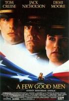 义海雄风A Few Good Men (1992)