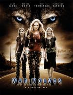 战狼War Wolves (2009)
