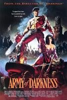 魔界英豪Bruce Campbell Vs. Army of Darkness (1993)