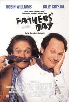 我有两个爸Fathers' Day (1997)