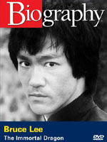 李小龙-不死的龙Bruce Lee: The Immortal Dragon (2002)