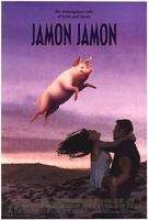 火腿火腿Jamón, jamón (1992)