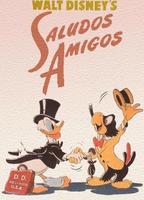 致候吾友Saludos Amigos (1942)