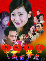 张灯结彩之美丽梦想 (2004)