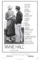 安妮·霍尔Annie Hall (1977)