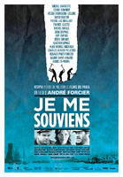 我记得Je me souviens (2009)