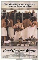 男校女生Just One of the Guys (1985)