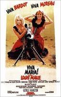 玛丽娅万岁Viva Maria! (1965)