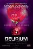 太阳剧团：极度狂热/Cirque du Soleil: Delirium(2008)