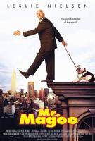 脱线先生Mr. Magoo (1997)