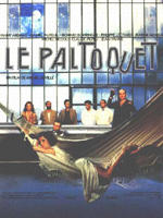Paltoquet, Le (1986)