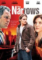 纽约湾海峡The Narrows (2008)