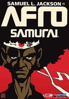 爆炸头武士Afro Samurai (2007)