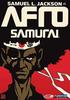爆炸头武士/Afro Samurai
