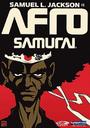 爆炸头武士/afro samurai(2007)