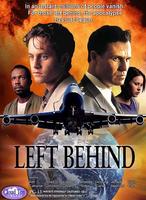 末日迷踪Left Behind (2000)