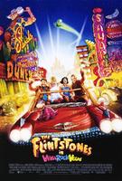 石头族乐园2：赌城万岁The Flintstones in Viva Rock Vegas (2000)