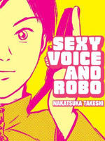 Sexy Voice and Robo (2007)