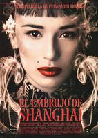上海幻梦Embrujo de Shanghai, El (2002)