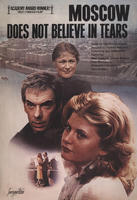 莫斯科不相信眼泪Moscow Distrusts Tears (1979)
