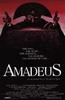 莫扎特传/Amadeus