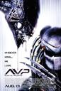 异形战场/alien vs. predator(2004)