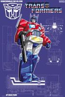 变形金刚Transformers (1984)