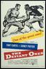 挣脱锁链/The Defiant Ones