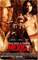 墨西哥往事Once Upon a Time in Mexico (2003)