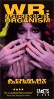 WR:有机体的秘密W.R. - Misterije organizma (1971)