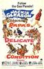 假父真情/Papa's Delicate Condition(1963)