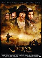 乡巴佬雅克Jacquou le croquant (2007)