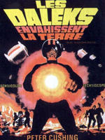 Daleks' Invasion Earth: 2150 A.D. (1966)