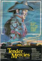 温柔的怜悯Tender Mercies (1983)