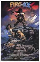 冰火神魔Fire and Ice (1983)
