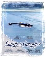 等爱的女人Ladies in Lavender (2004)