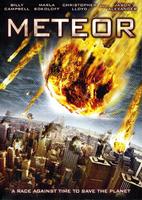陨石浩劫Meteor: Path to Destruction (2009)