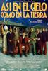 在地球上就把它当天堂/Así en el cielo como en la tierra(1995)
