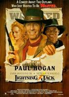 神枪大盗Lightning Jack (1994)