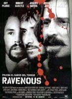 战地恶魔Ravenous (1999)
