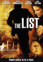 死亡名单The List (2007)