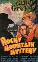 落基山神秘事件Rocky Mountain Mystery (1935)