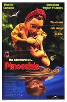 木偶奇遇记The Adventures of Pinocchio (1996)