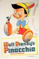 木偶奇遇记Pinocchio (1940)