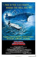 碧血长天The Final Countdown (1980)