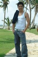 屋顶上的绿宝石Emerald on the Roof (2006)