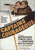 怒海余生/Captains Courageous